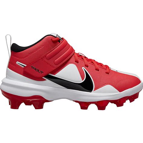 nike youth baseball shoes